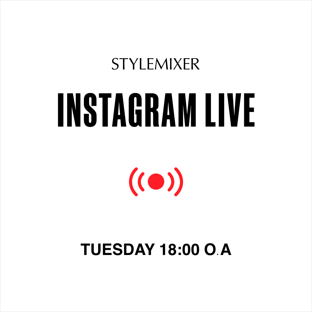 instalive