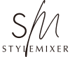 STYLEMIXER OFFICIAL WEB STORE