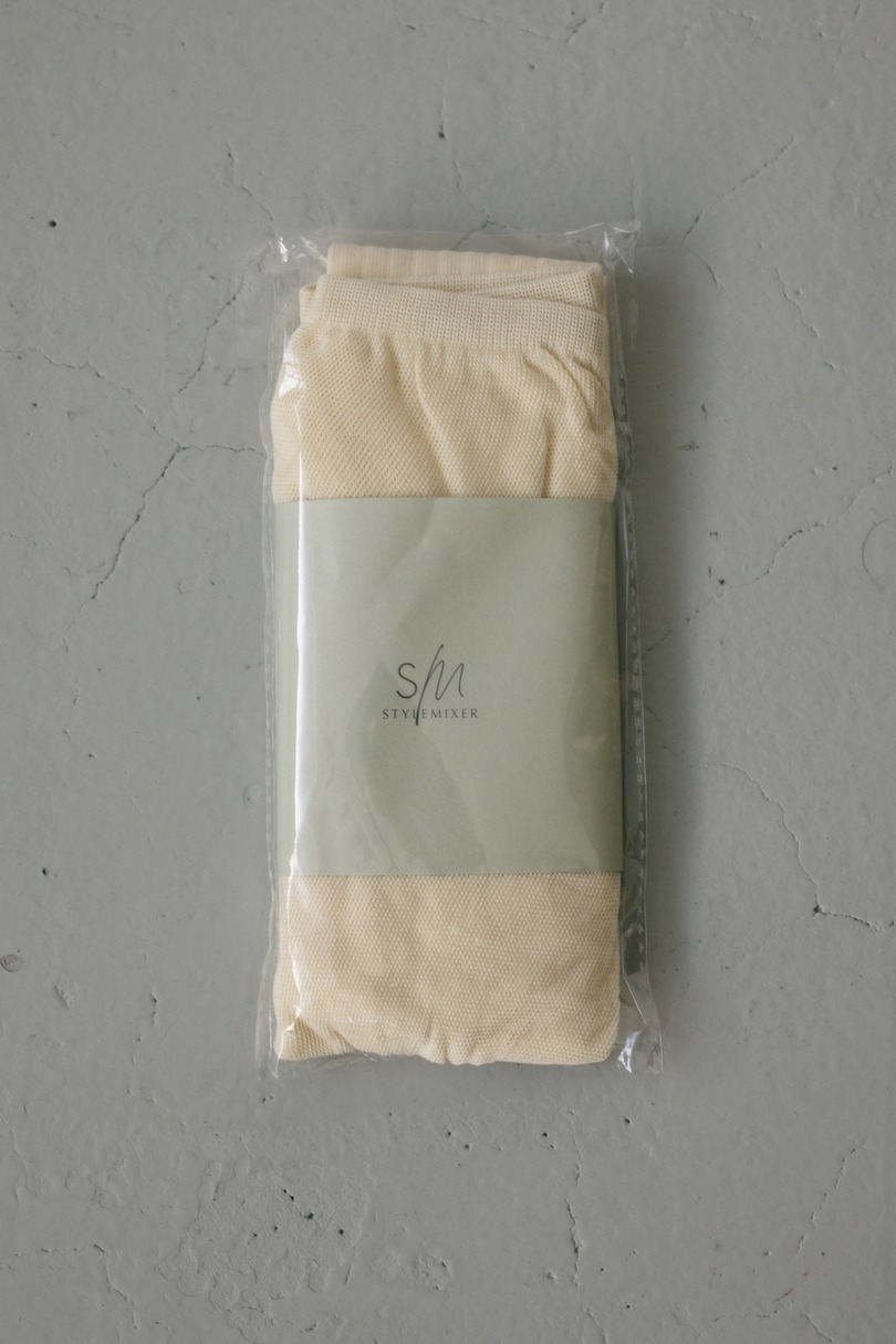 ニーハイソックス