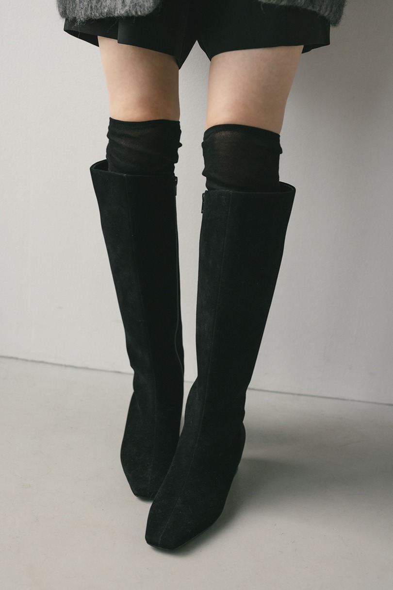 ニーハイソックス