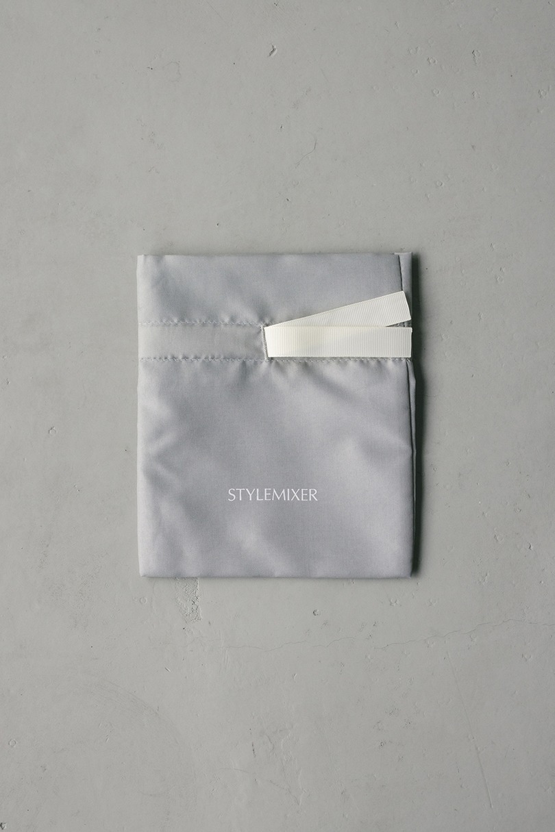 ギフト袋S 詳細画像 GRY 2