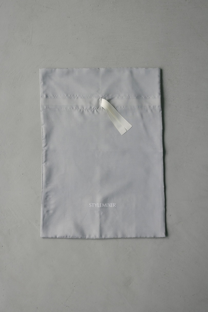 ギフト袋M 詳細画像 GRY 2