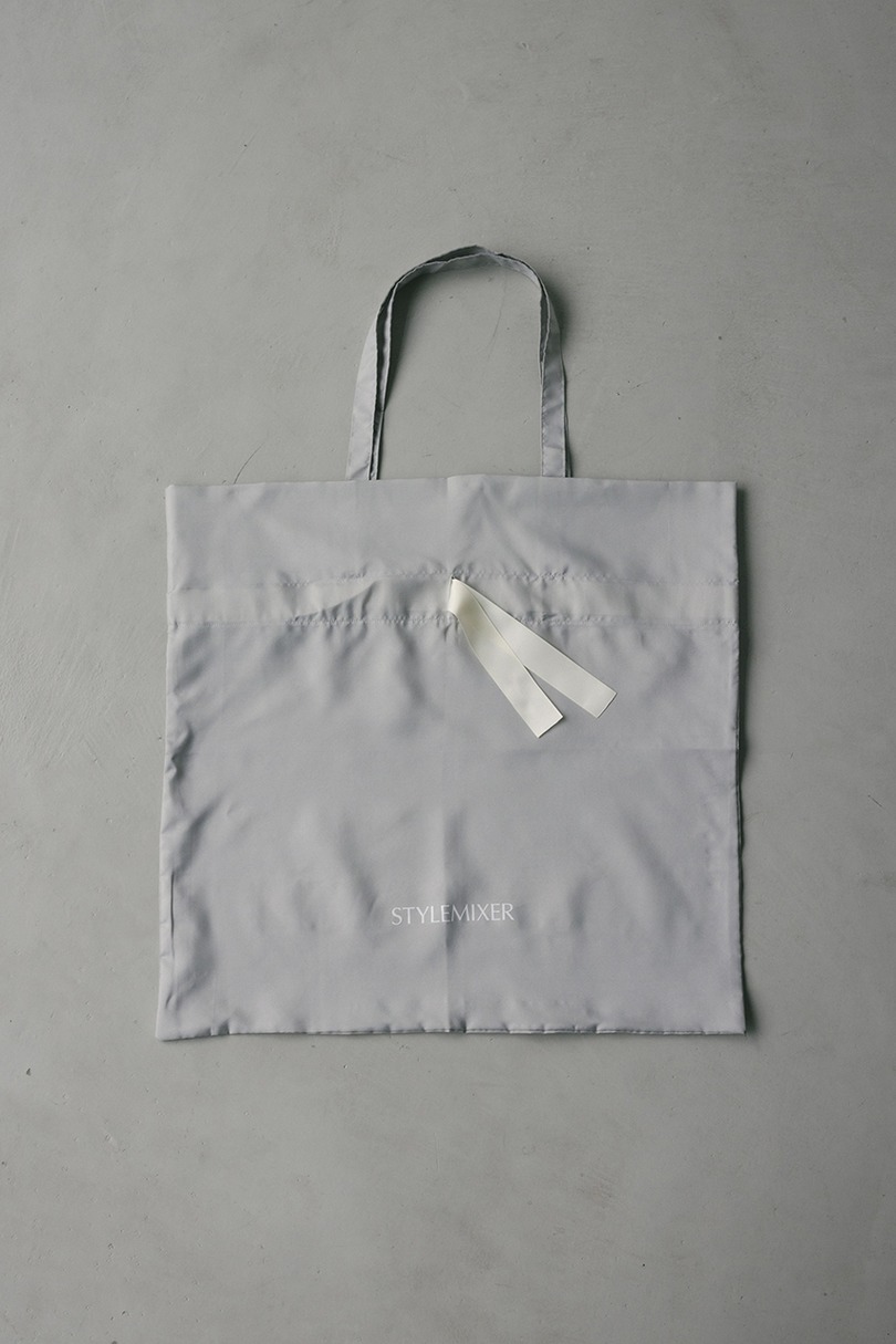 ギフト袋L 詳細画像 GRY 2