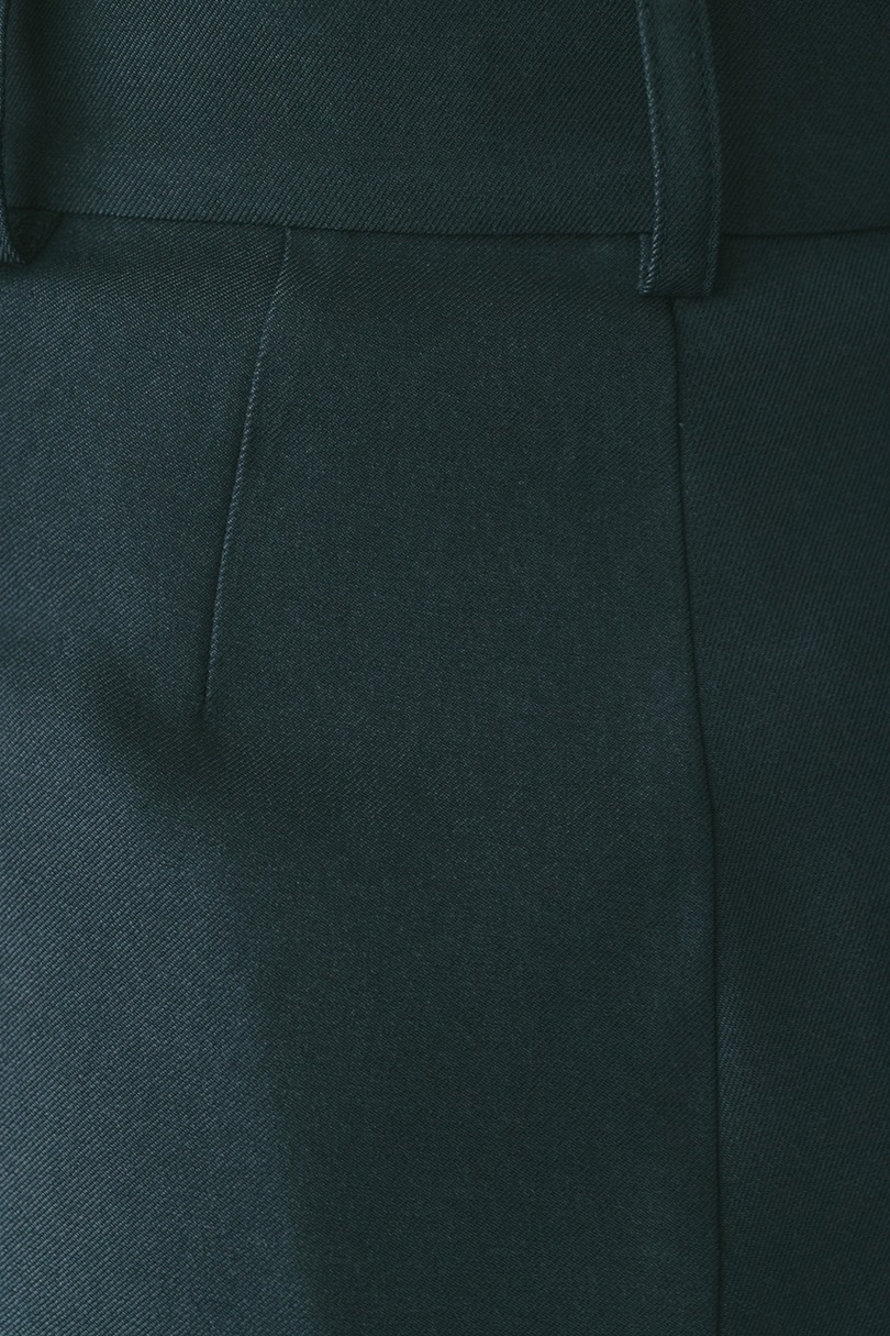 ベーシックツータックパンツ 詳細画像 D/GRY 9