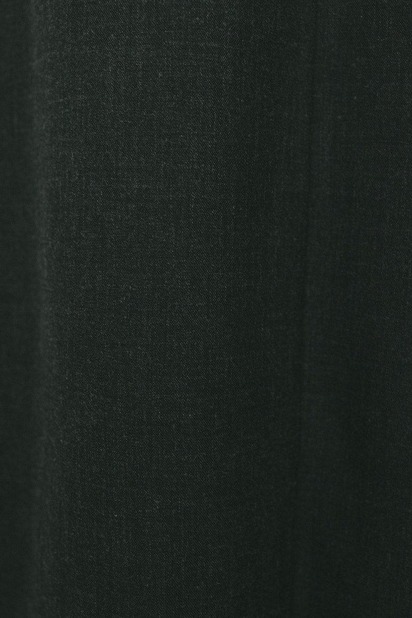 2ピースシャツレイヤードワンピース 詳細画像 GRY 19