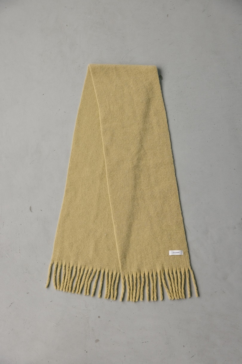 ブークレーマフラー