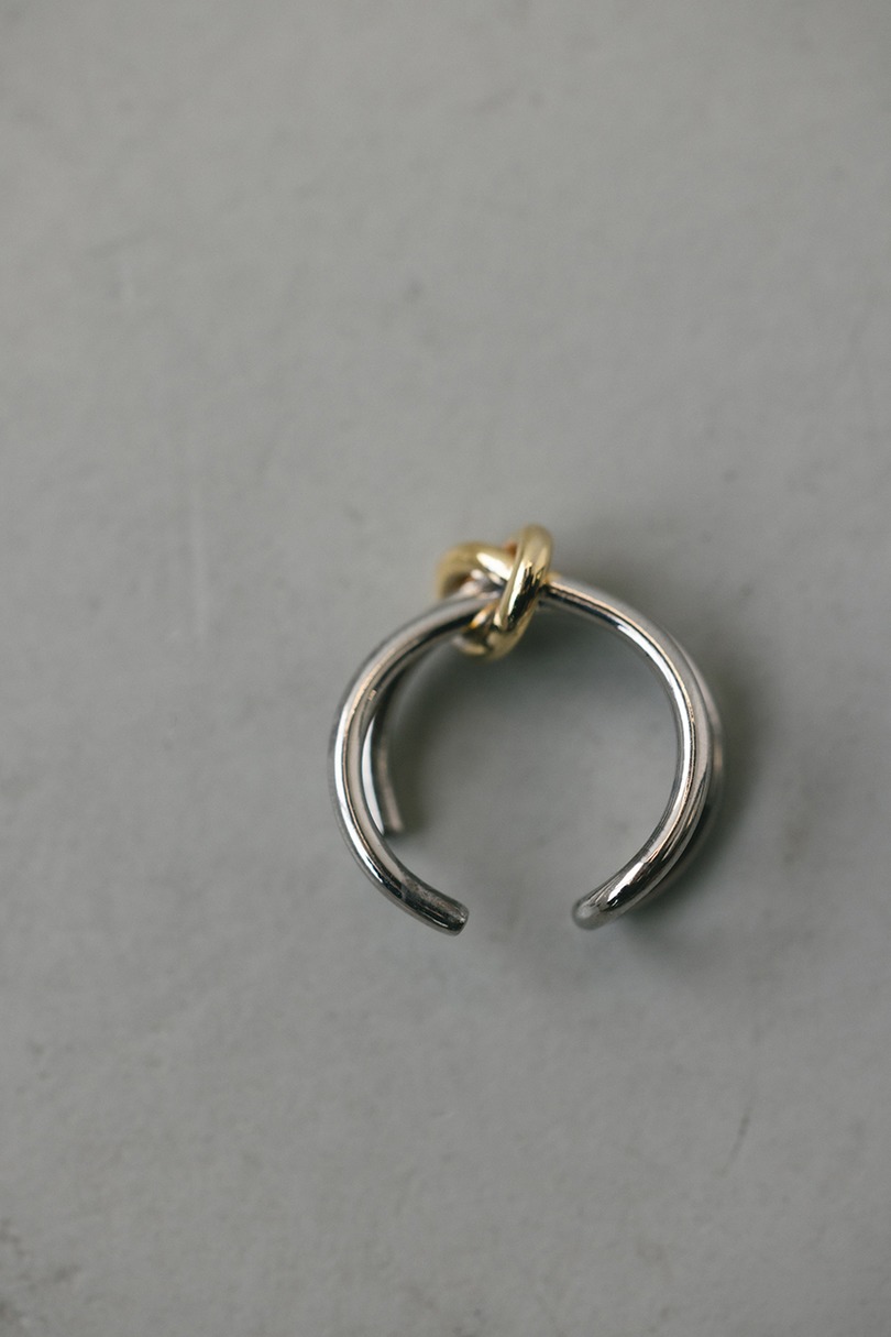 マルチカラーノットリング 詳細画像 Multi_1 7