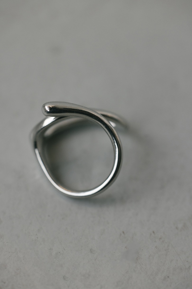 アートラインリング 詳細画像 SLV 8