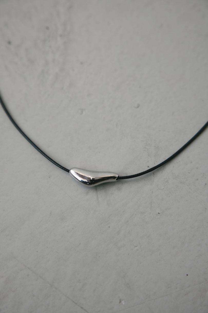 マルチウェイコードネックレス 詳細画像 SLV 5