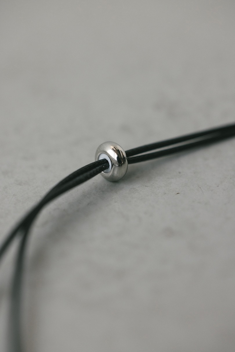 マルチウェイコードネックレス 詳細画像 SLV 6