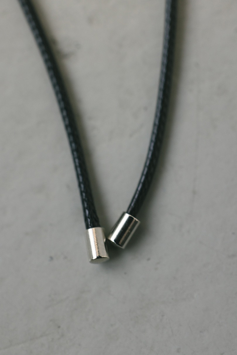 マルチウェイコードネックレス 詳細画像 SLV 7