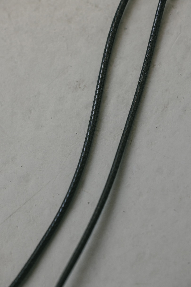 マルチウェイコードネックレス 詳細画像 SLV 8