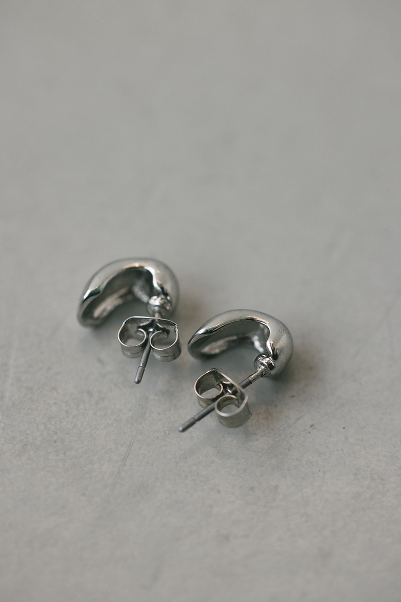 ミニマルライトピアス 詳細画像 SLV 6