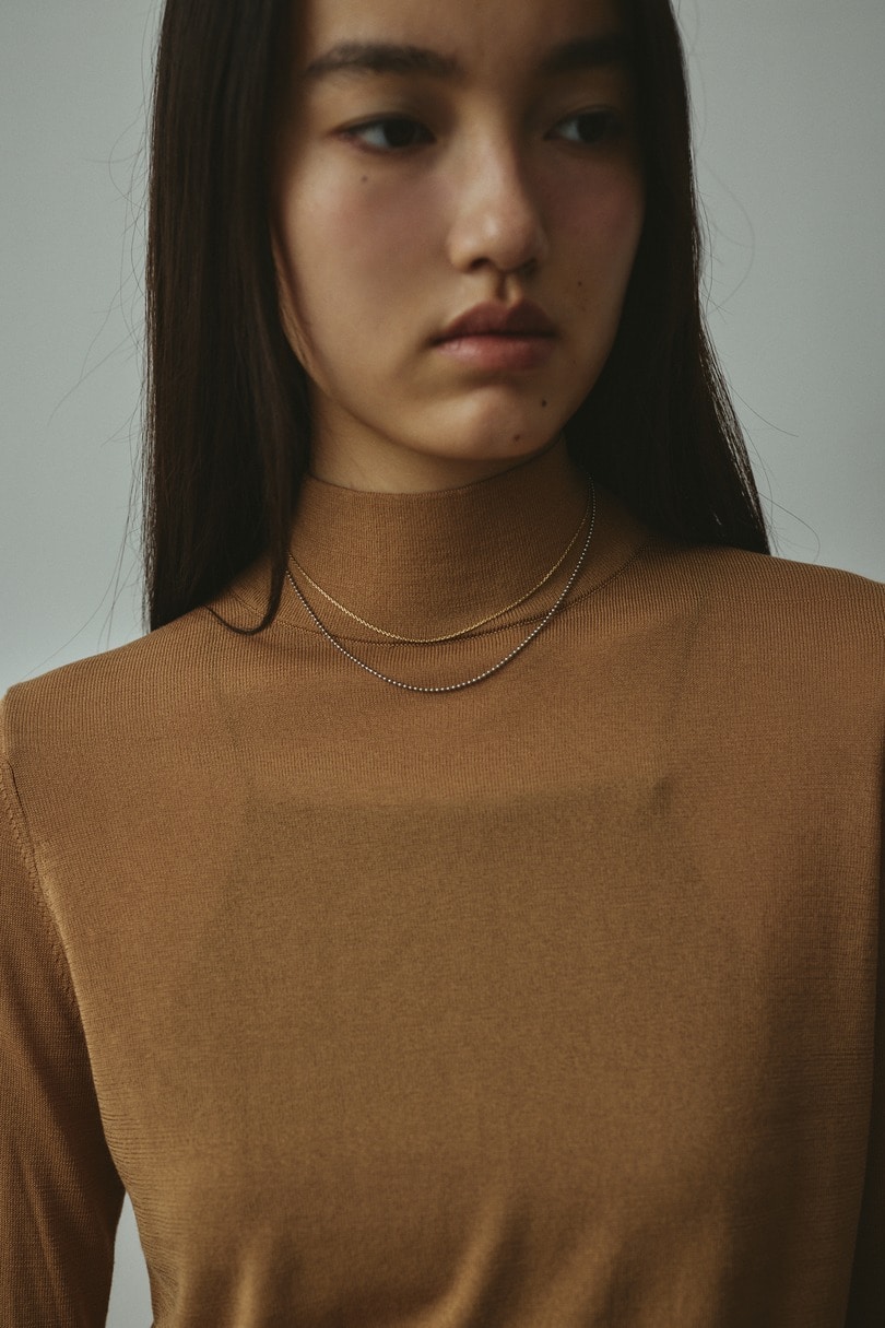 コンビネーションネックレス 詳細画像 Multi_1 2