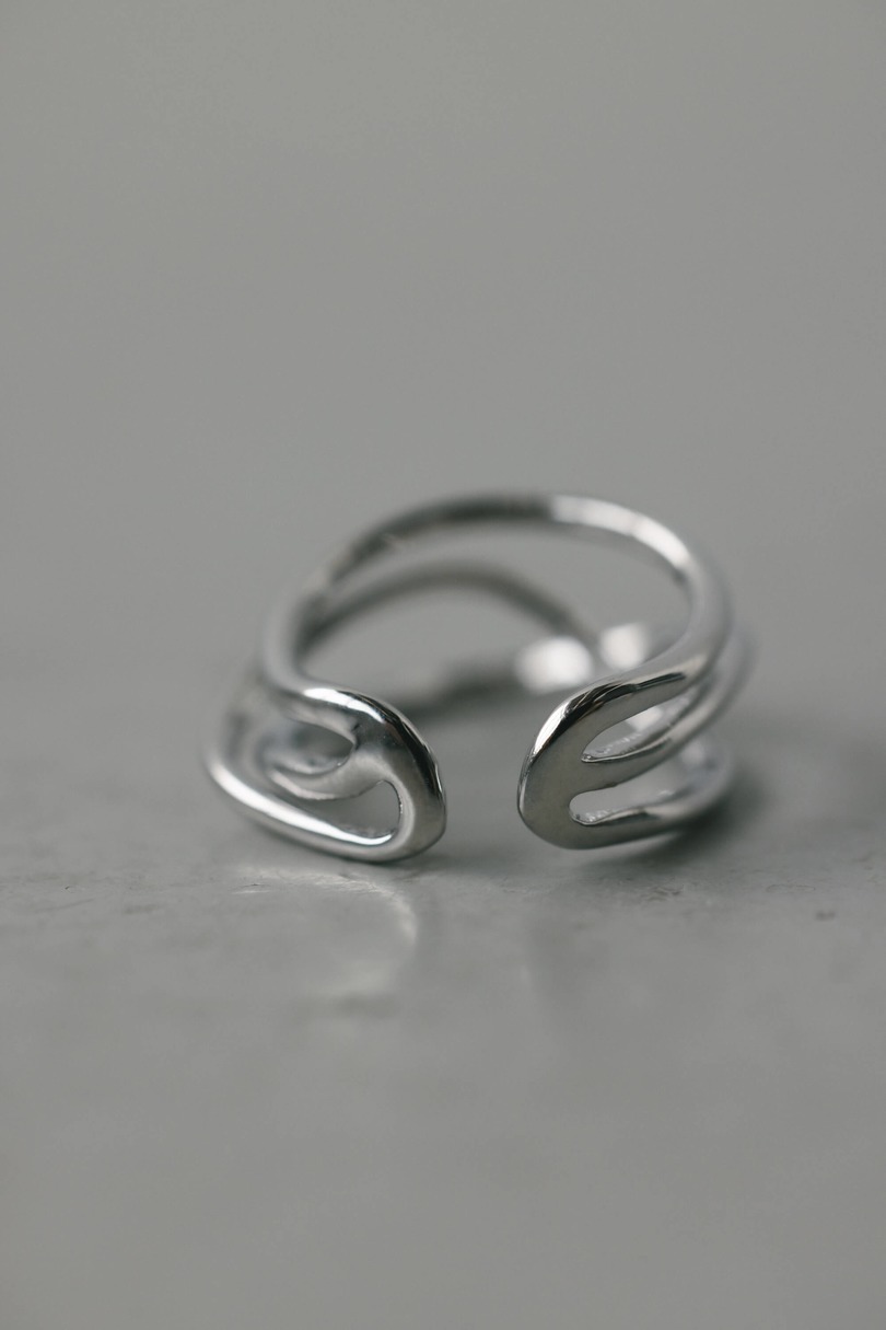 ラインアートリング 詳細画像 SLV 6