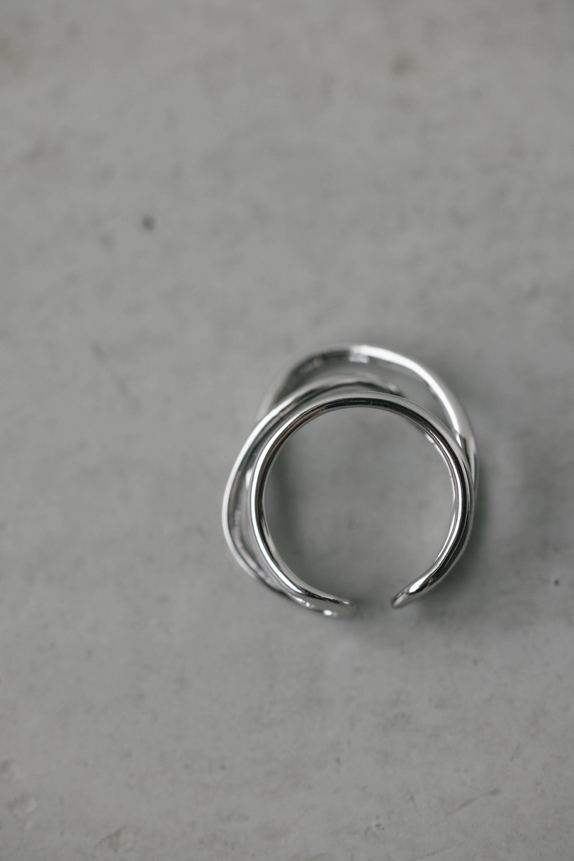 ラインアートリング 詳細画像 SLV 9