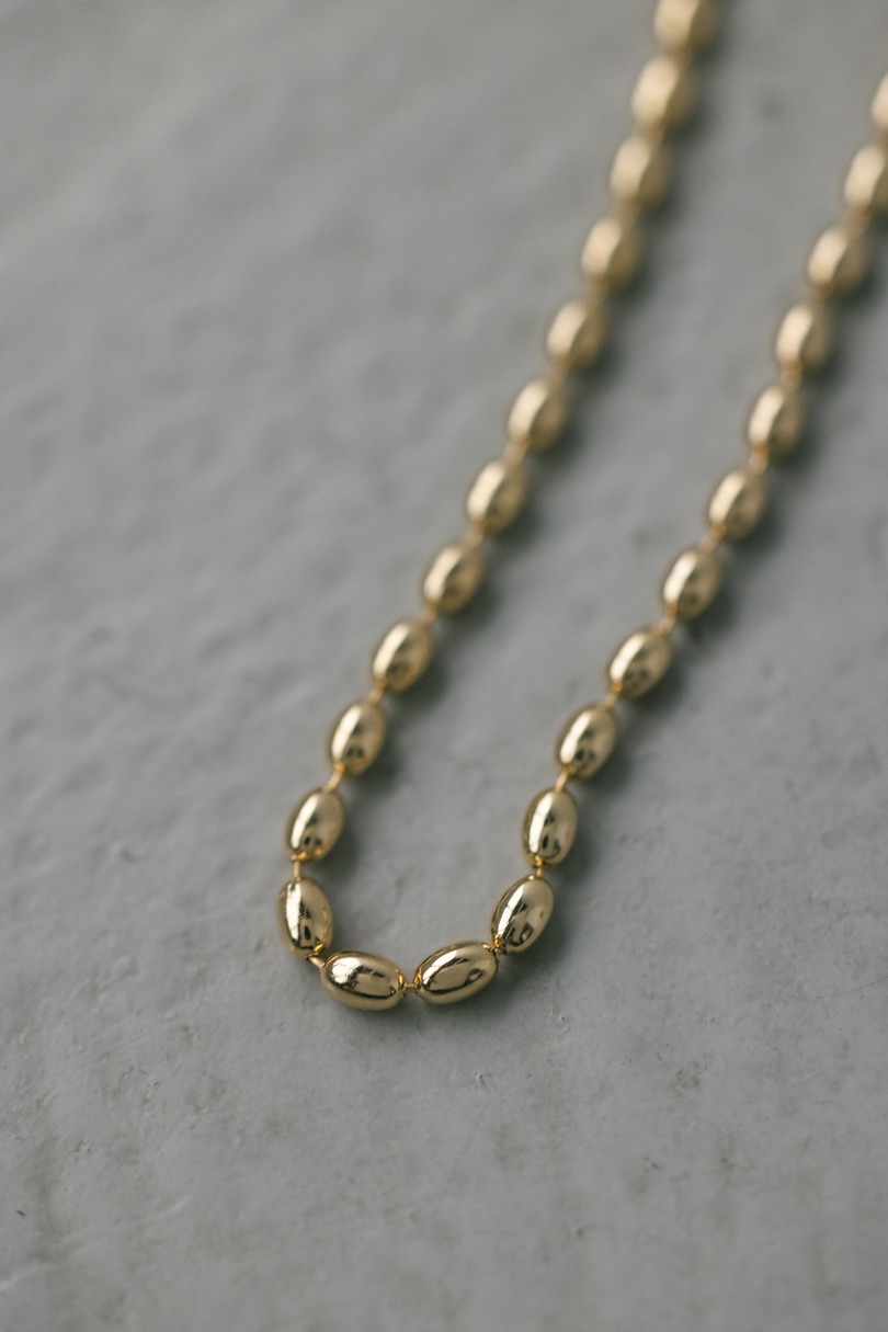 2WAYフックチェーンネックレス 詳細画像 GLD 11