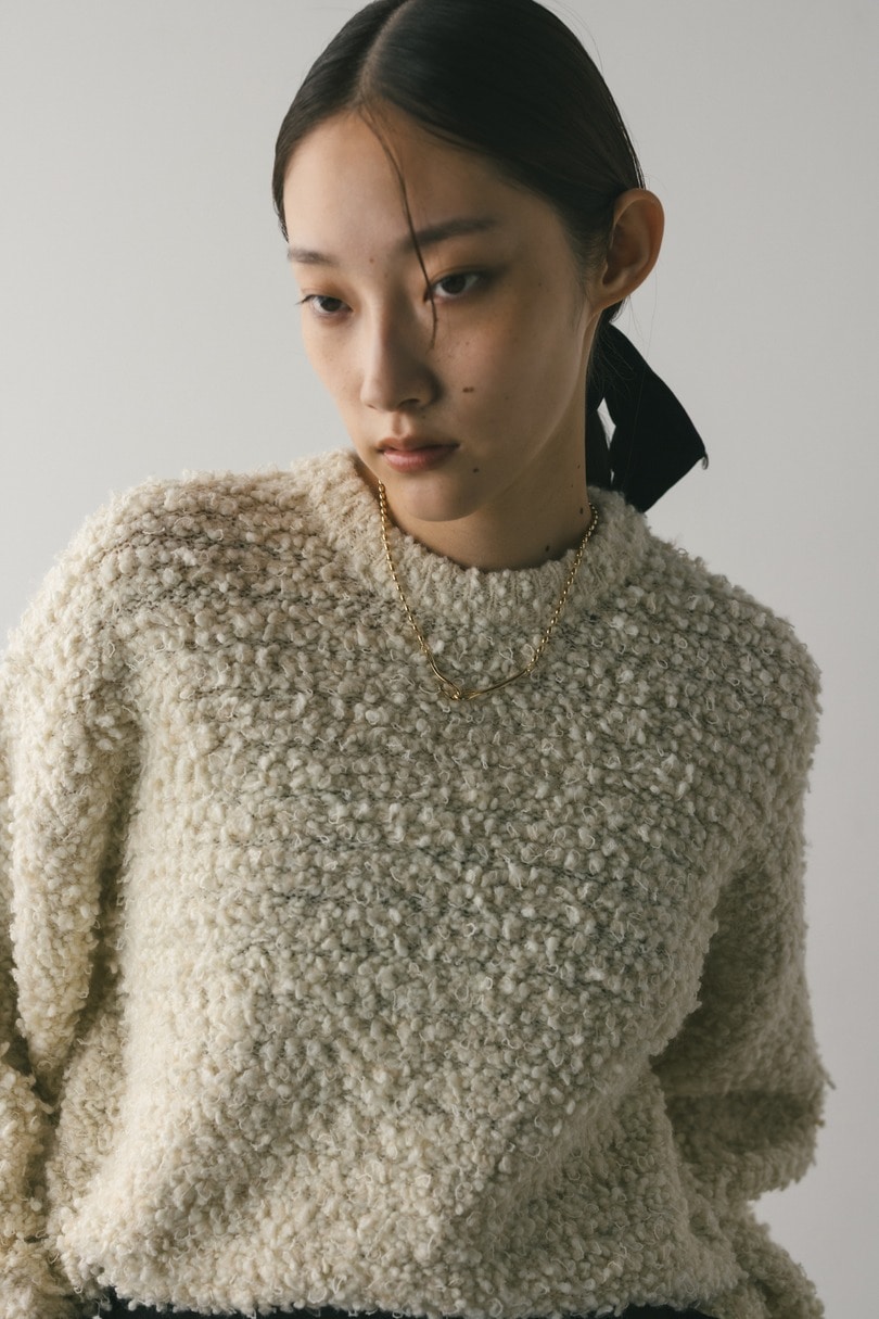 2WAYフックチェーンネックレス 詳細画像 GLD 2