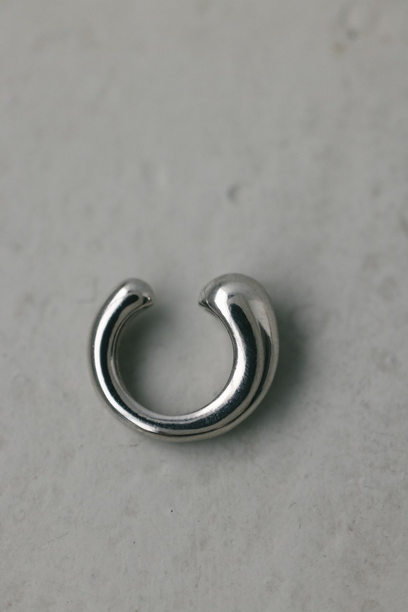 ミニマルイヤーカフ 詳細画像 SLV 3