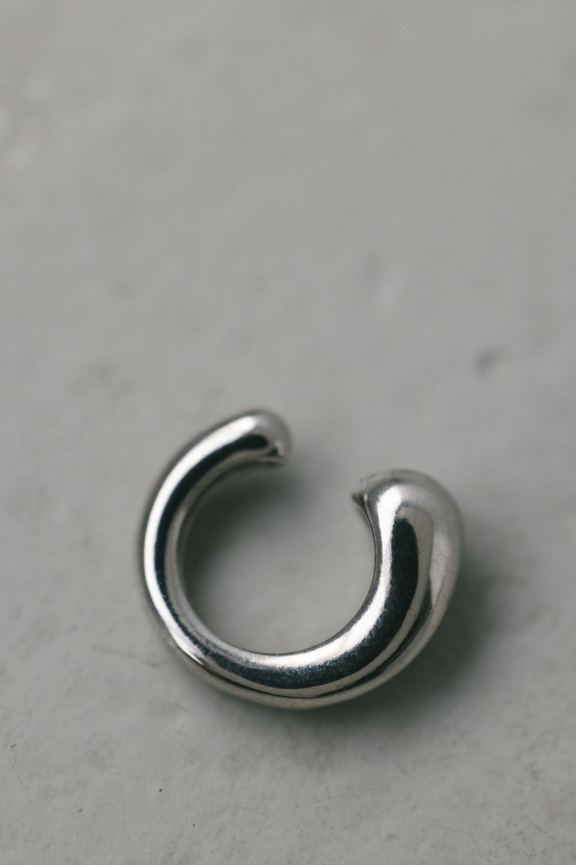 ミニマルイヤーカフ 詳細画像 SLV 4