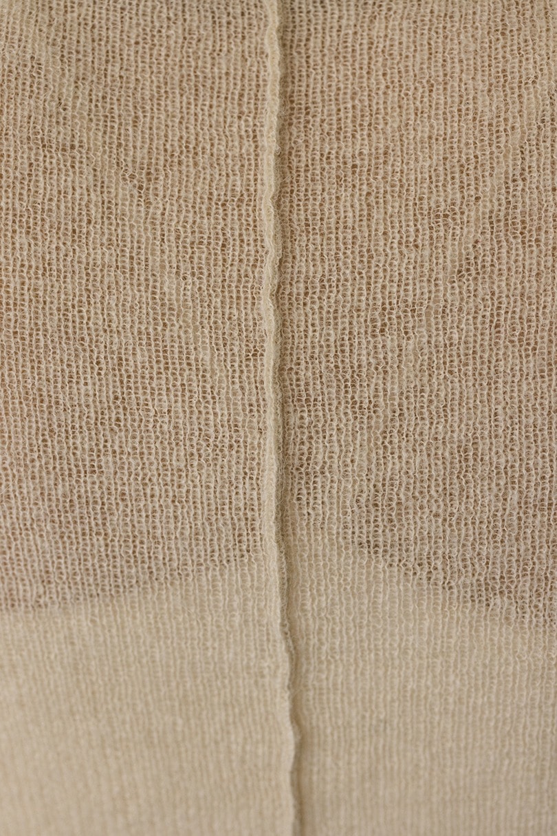 ロングスリーブソフトニット 詳細画像 IVOY 9