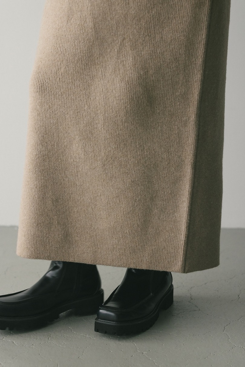 キャンディースリーブニットワンピース 詳細画像 BEG 9