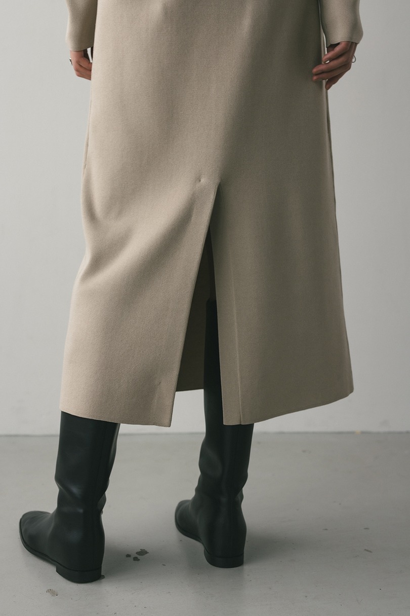 2ピースバルーンペプラムニットワンピース 詳細画像 BEG 12