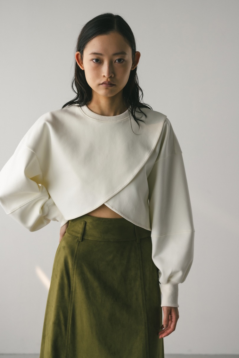 2WAYクロスダンボールトップ