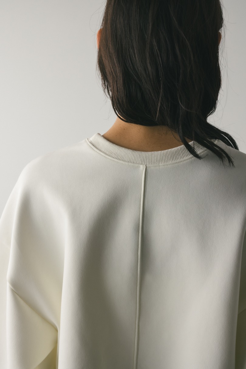 2WAYクロスダンボールトップ 詳細画像 WHT 11