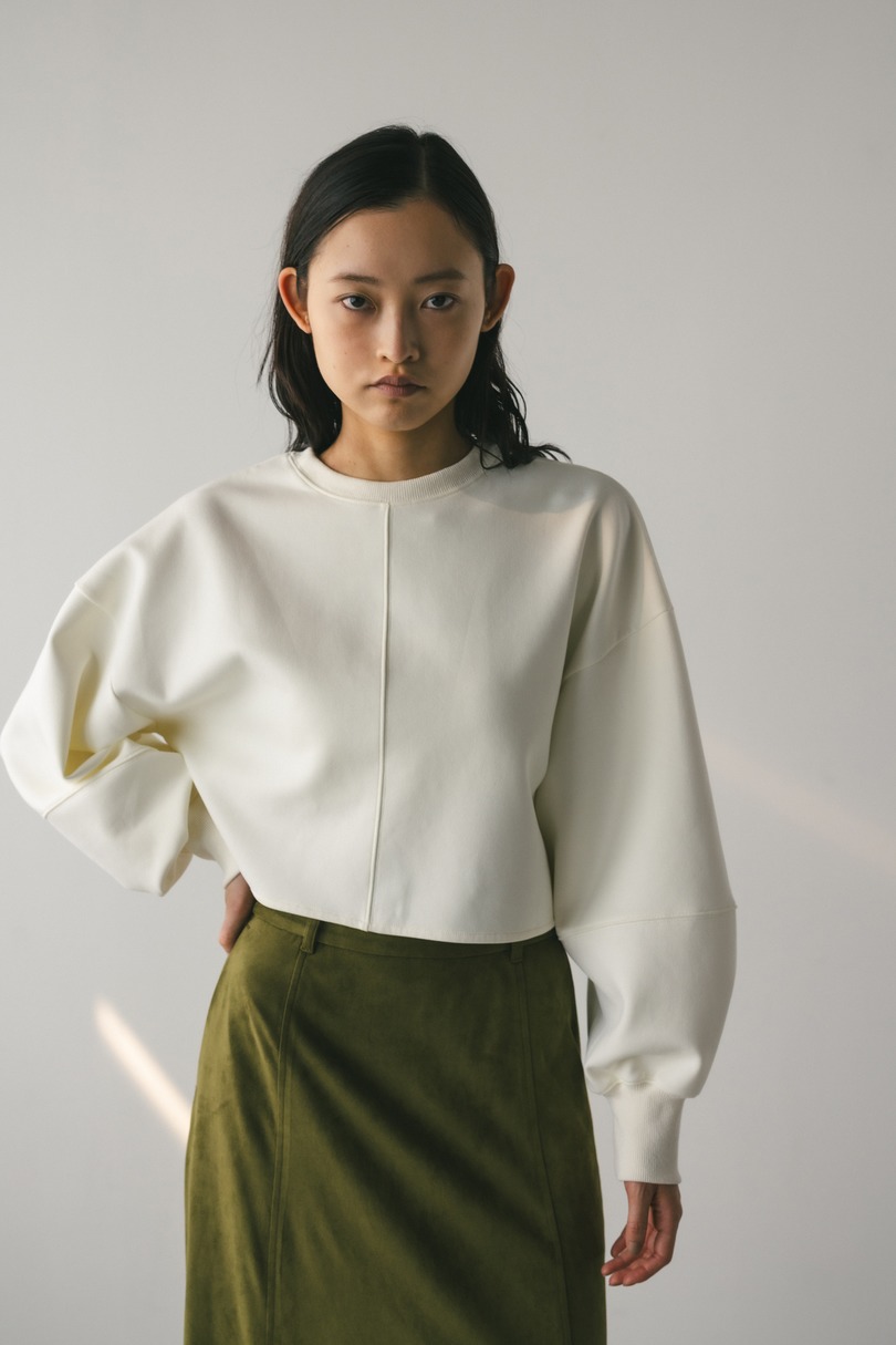 2WAYクロスダンボールトップ 詳細画像 WHT 6