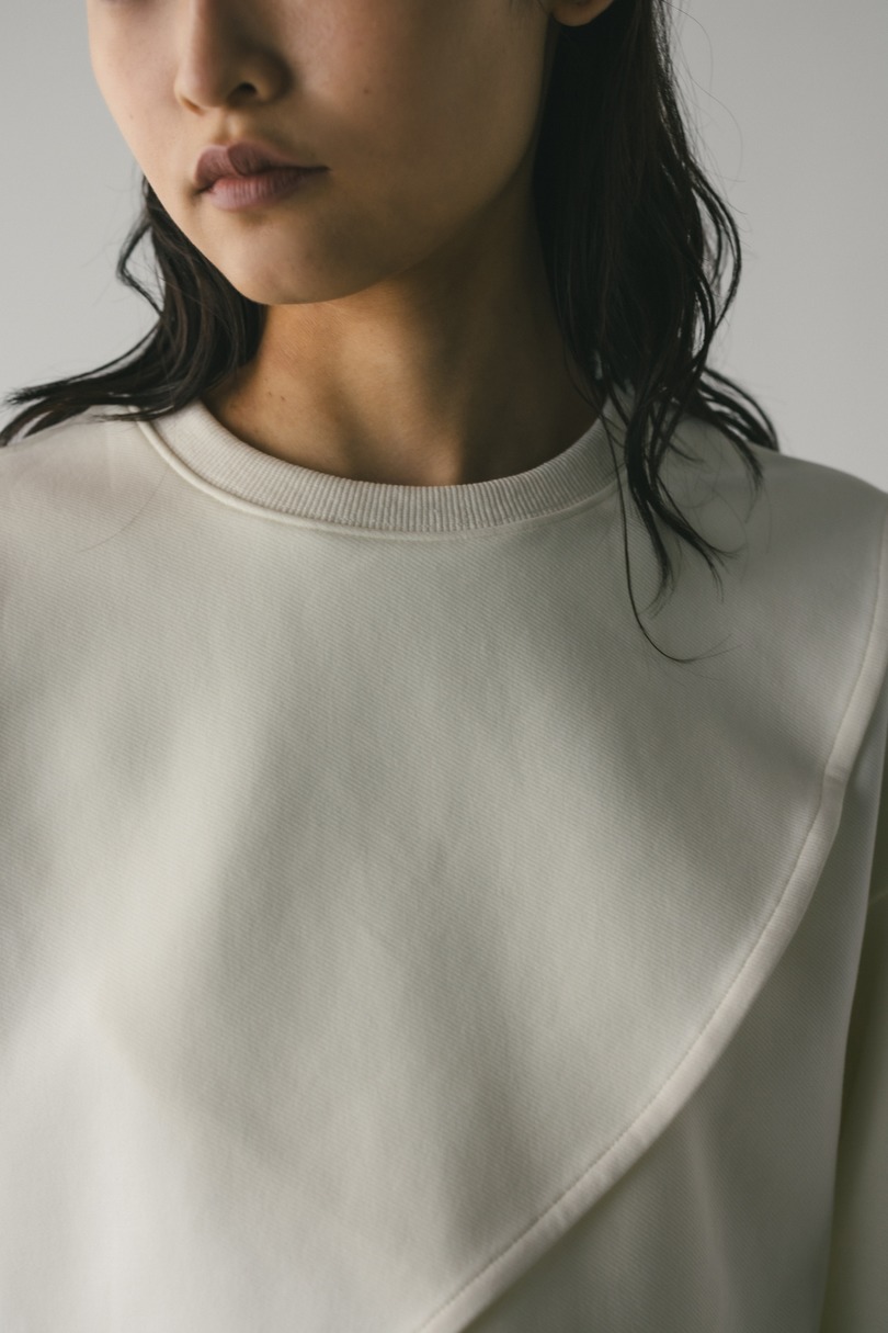 2WAYクロスダンボールトップ 詳細画像 WHT 8