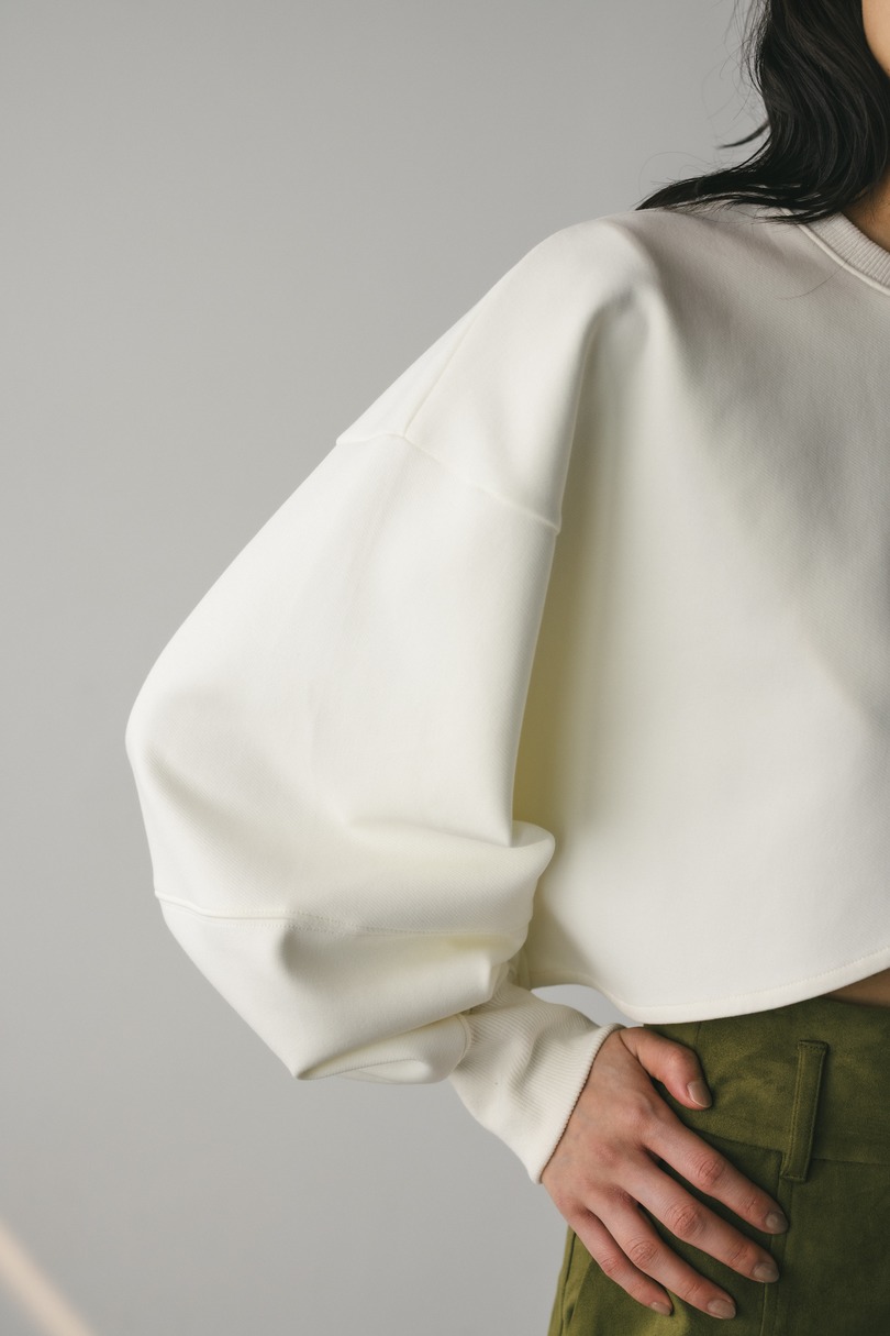 2WAYクロスダンボールトップ 詳細画像 WHT 9