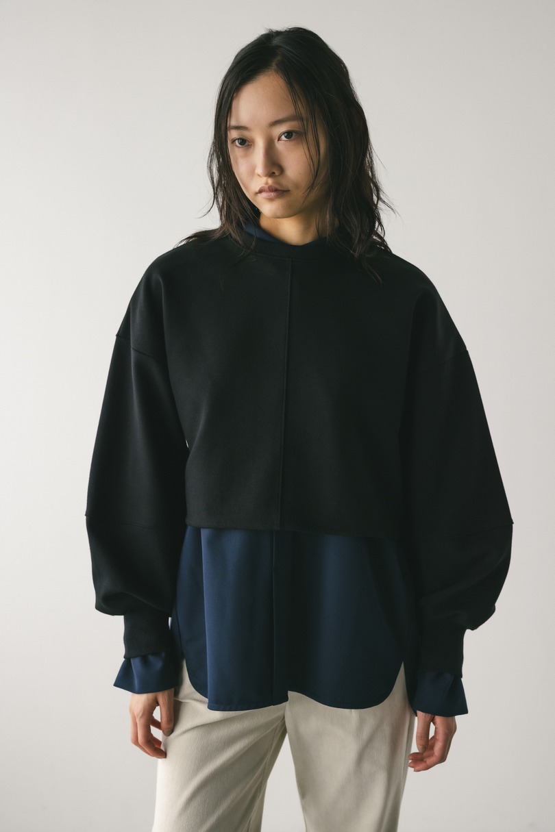 2WAYクロスダンボールトップ