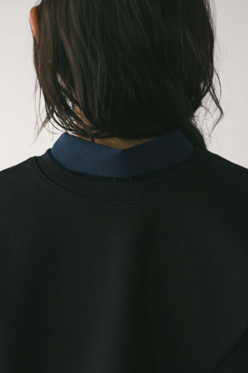 2WAYクロスダンボールトップ 詳細画像 BLK 10