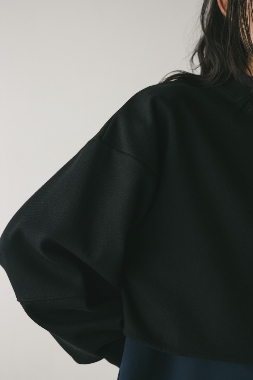 2WAYクロスダンボールトップ 詳細画像 BLK 8