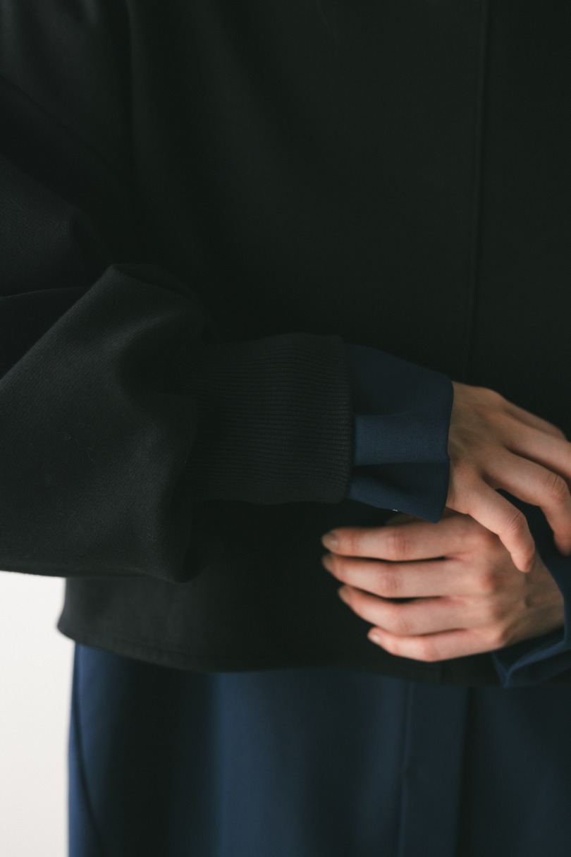 2WAYクロスダンボールトップ 詳細画像 BLK 9