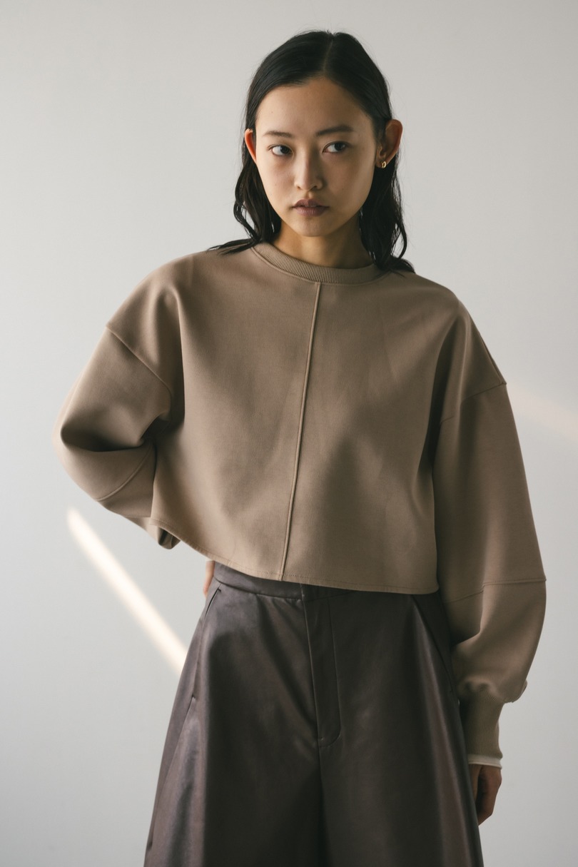 2WAYクロスダンボールトップ 詳細画像 BEG 4