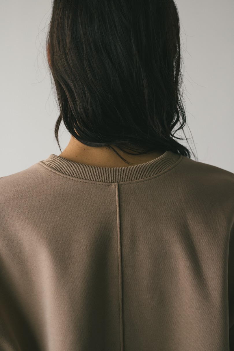 2WAYクロスダンボールトップ 詳細画像 BEG 6