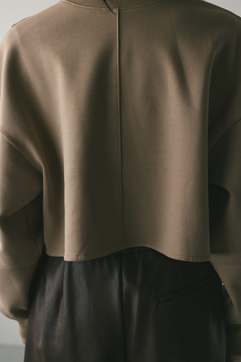 2WAYクロスダンボールトップ 詳細画像 BEG 7