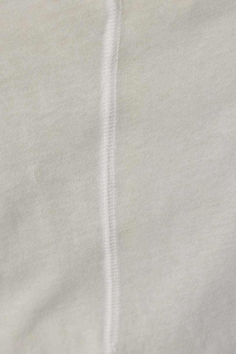 ロングスリーブスキントップ 詳細画像 WHT 11