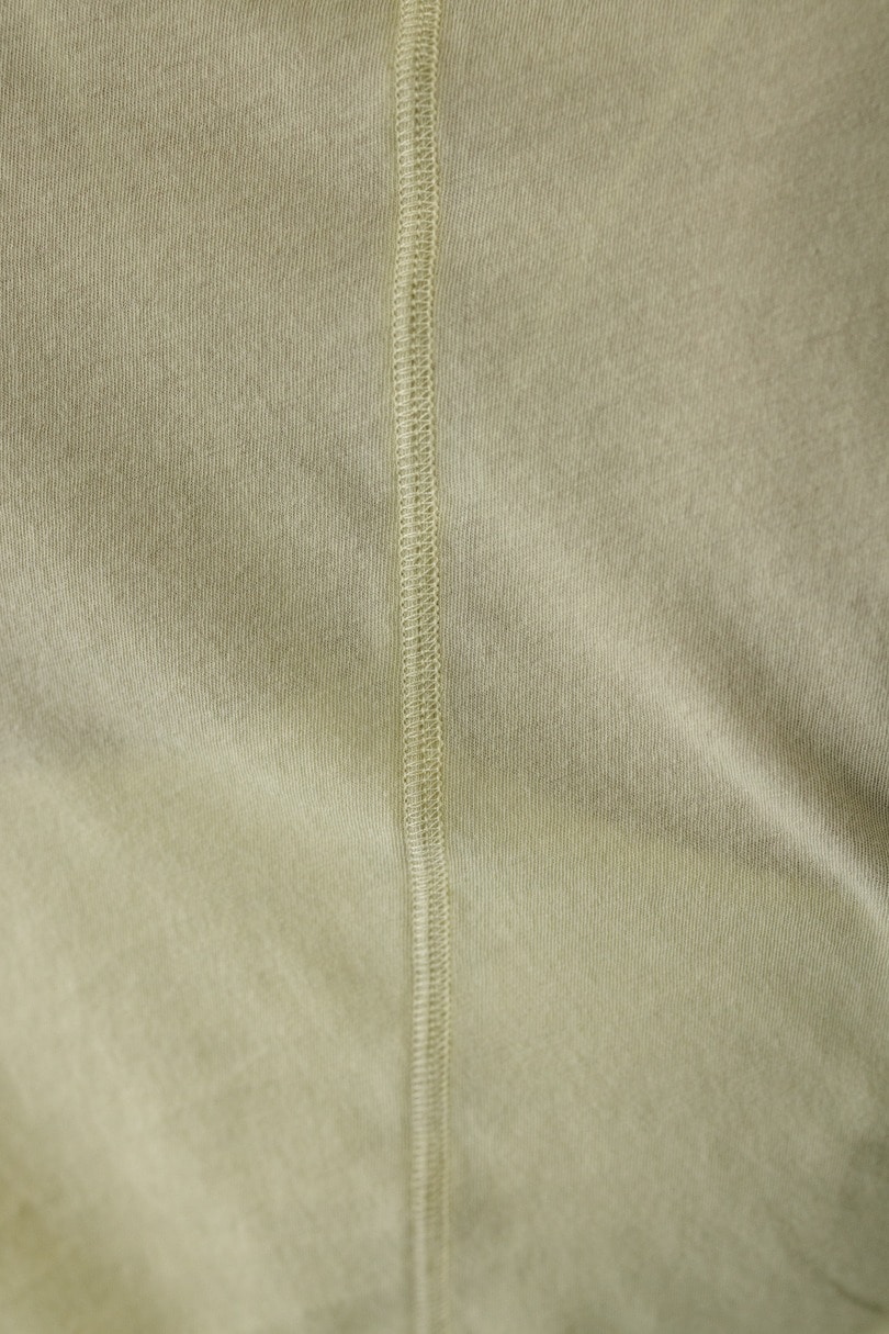 ロングスリーブスキントップ 詳細画像 L/GRN 9