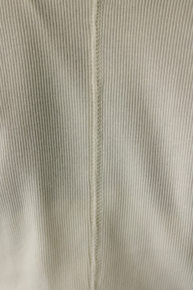 ラウンドネックロンT 詳細画像 IVOY 11