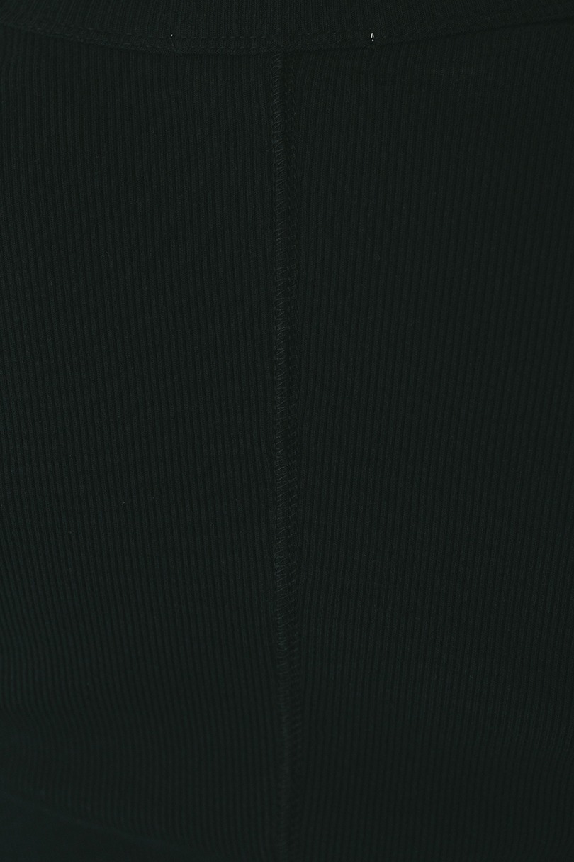 ラウンドネックロンT 詳細画像 BLK 10