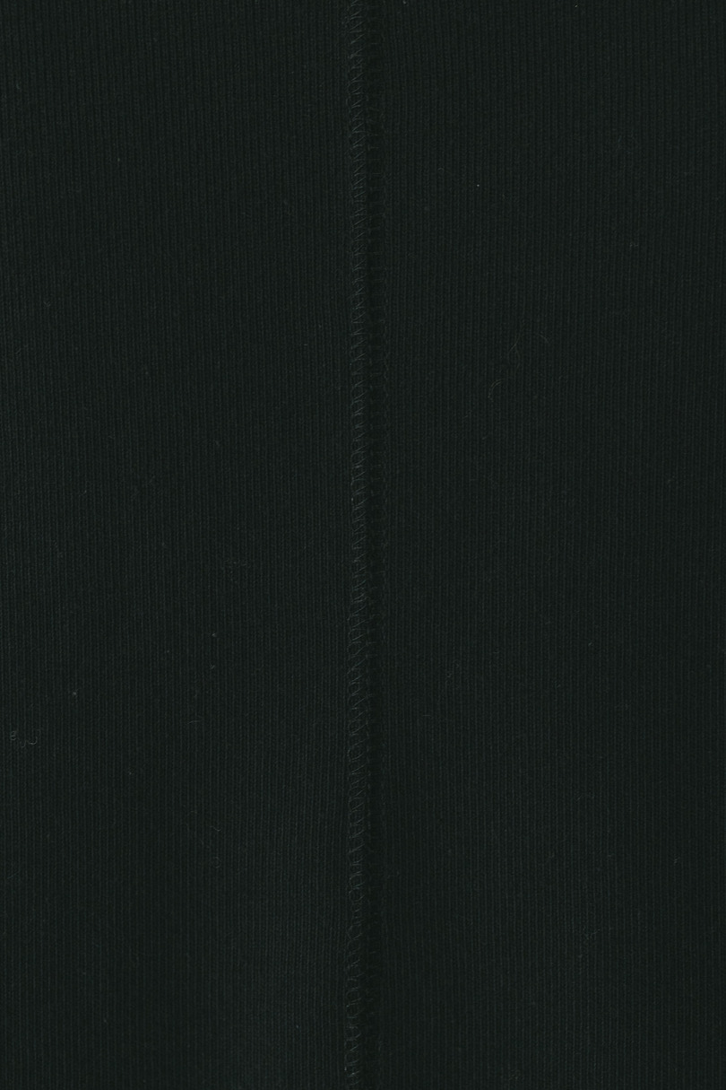 ルーズカットトップ 詳細画像 BLK 8