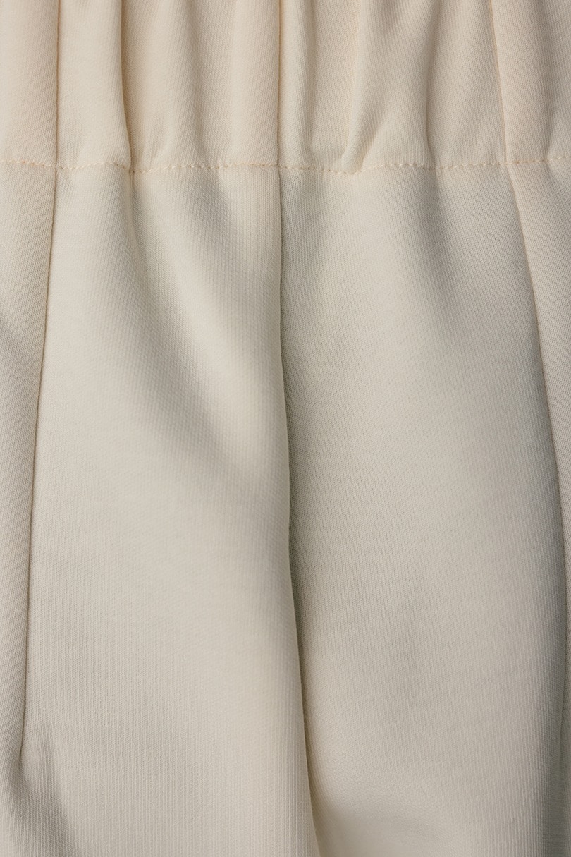 ダンボールスウェットフォルムパンツ 詳細画像 IVOY 9