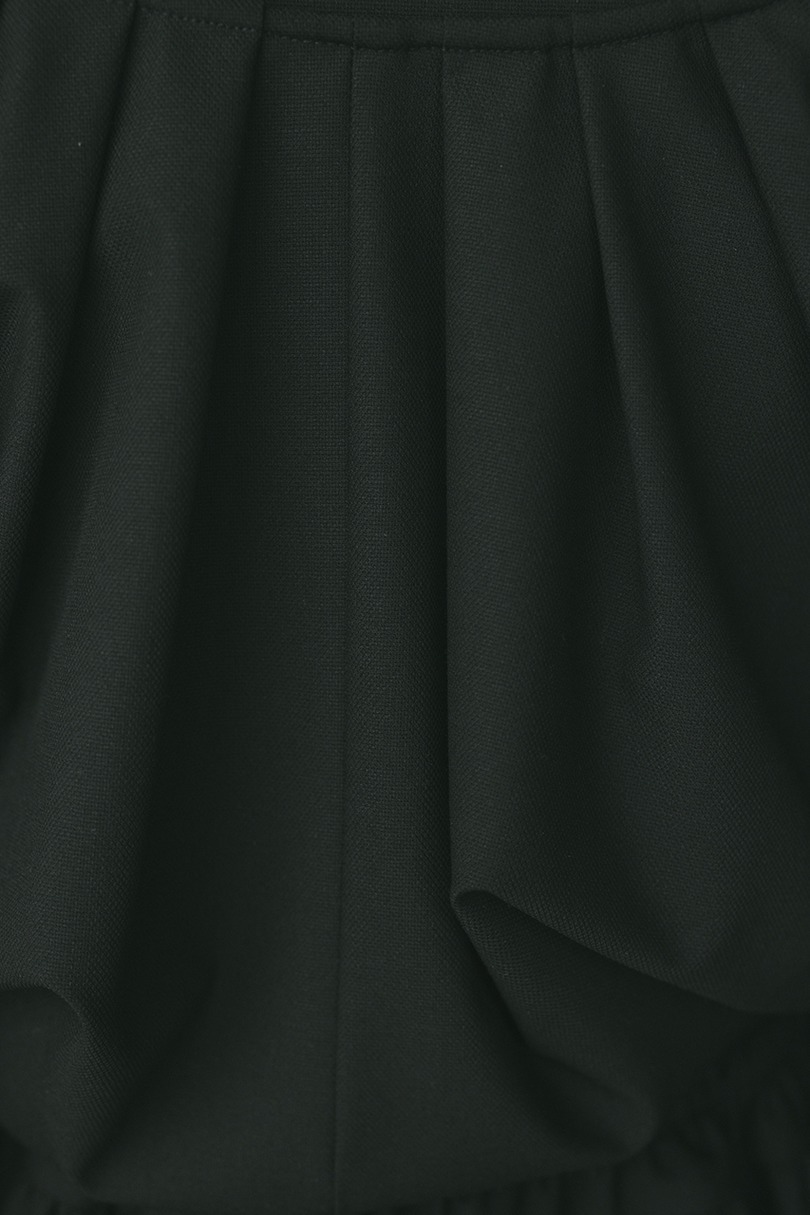 2ピースボレロセットブラウス 詳細画像 BLK 11