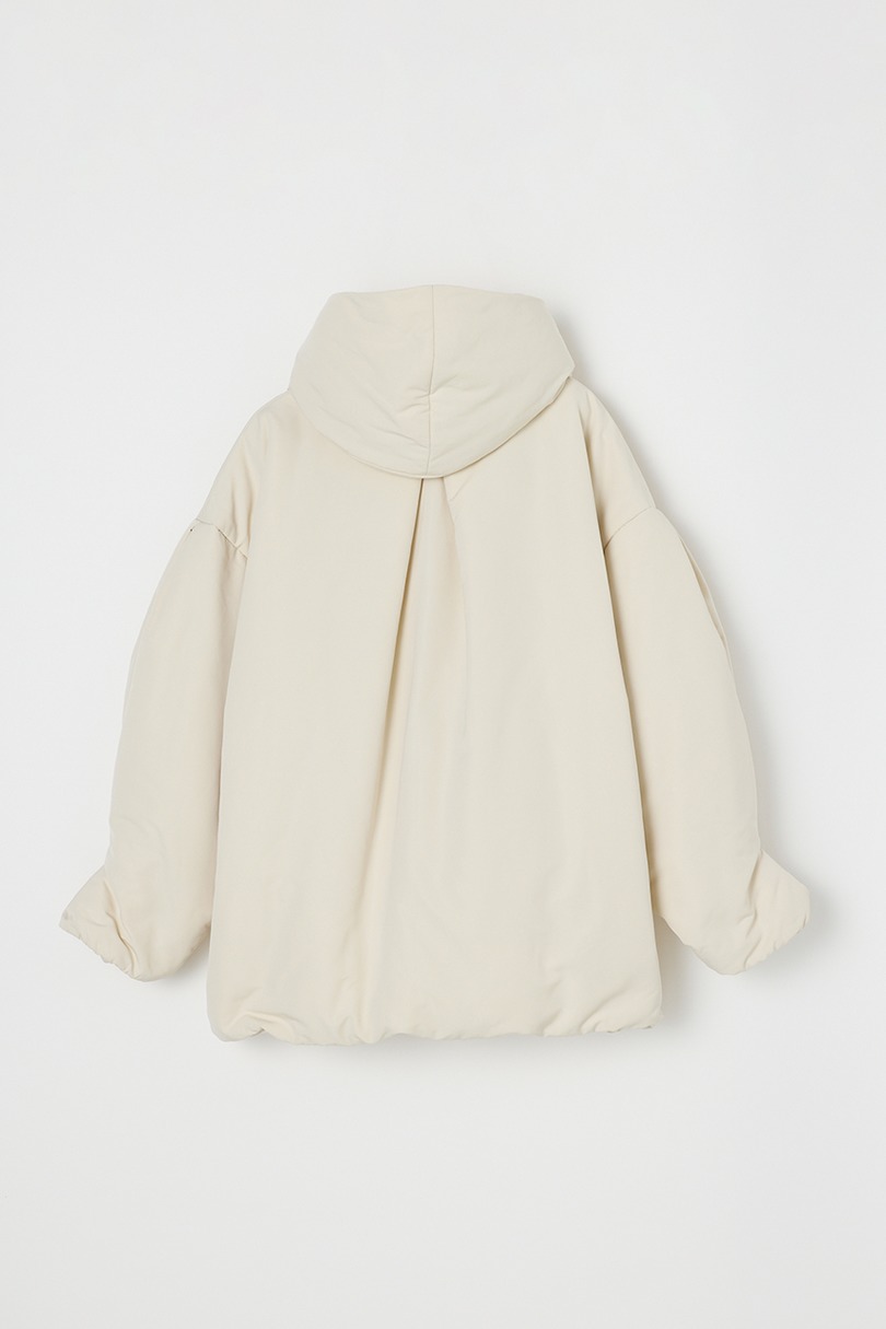 パッファーボリュームコート 詳細画像 IVOY 10