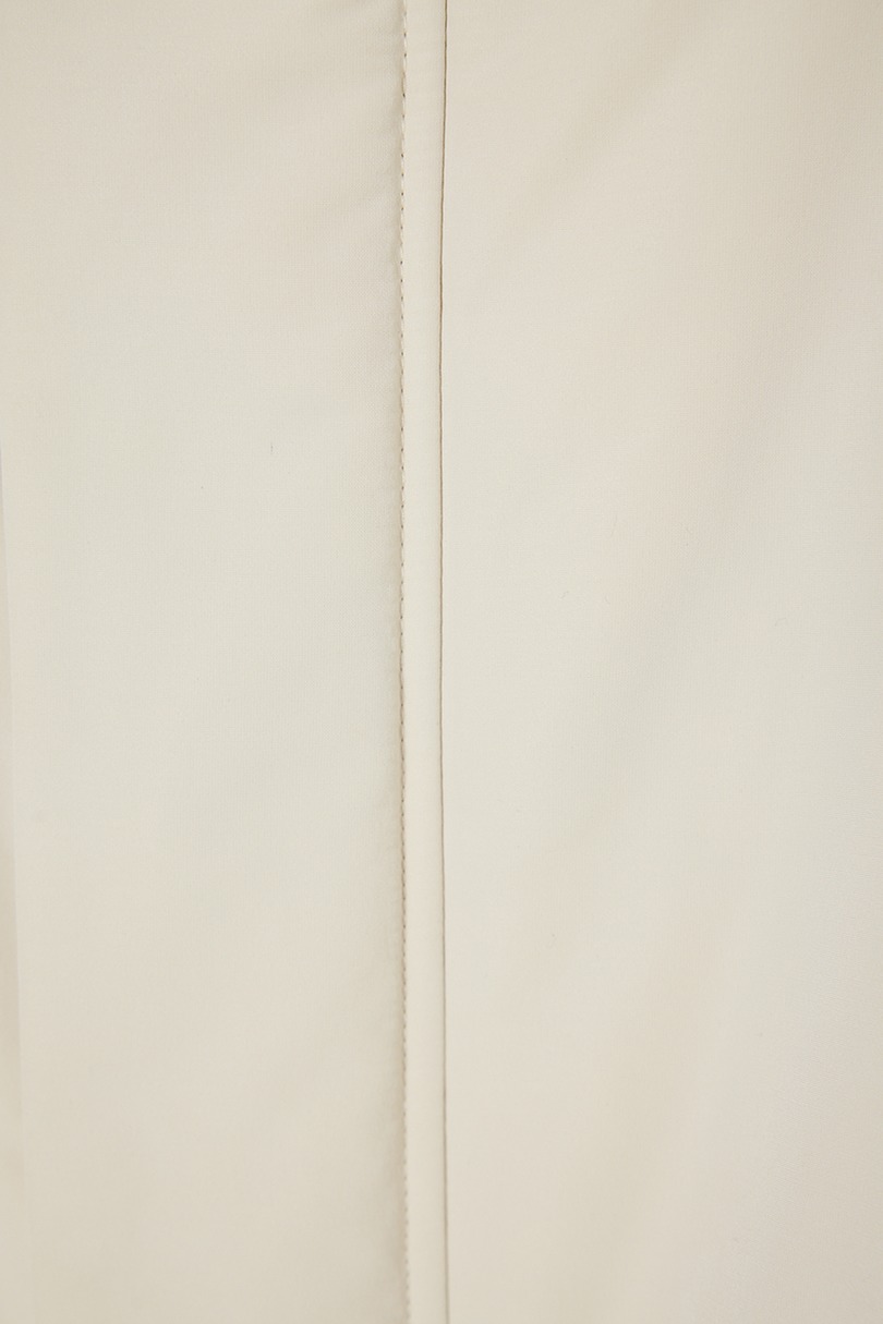 パッファーボリュームコート 詳細画像 IVOY 11