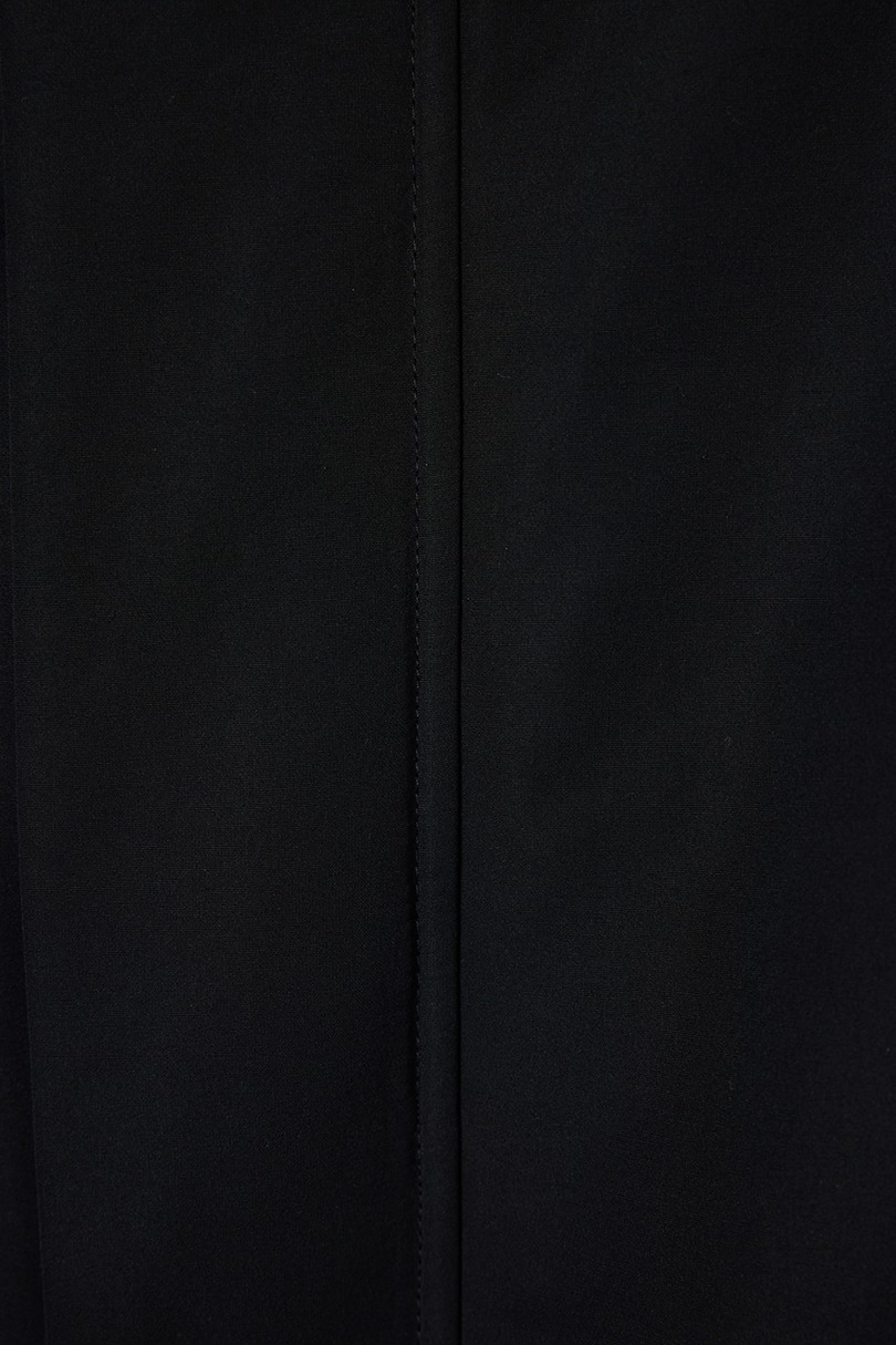 パッファーボリュームコート 詳細画像 BLK 14