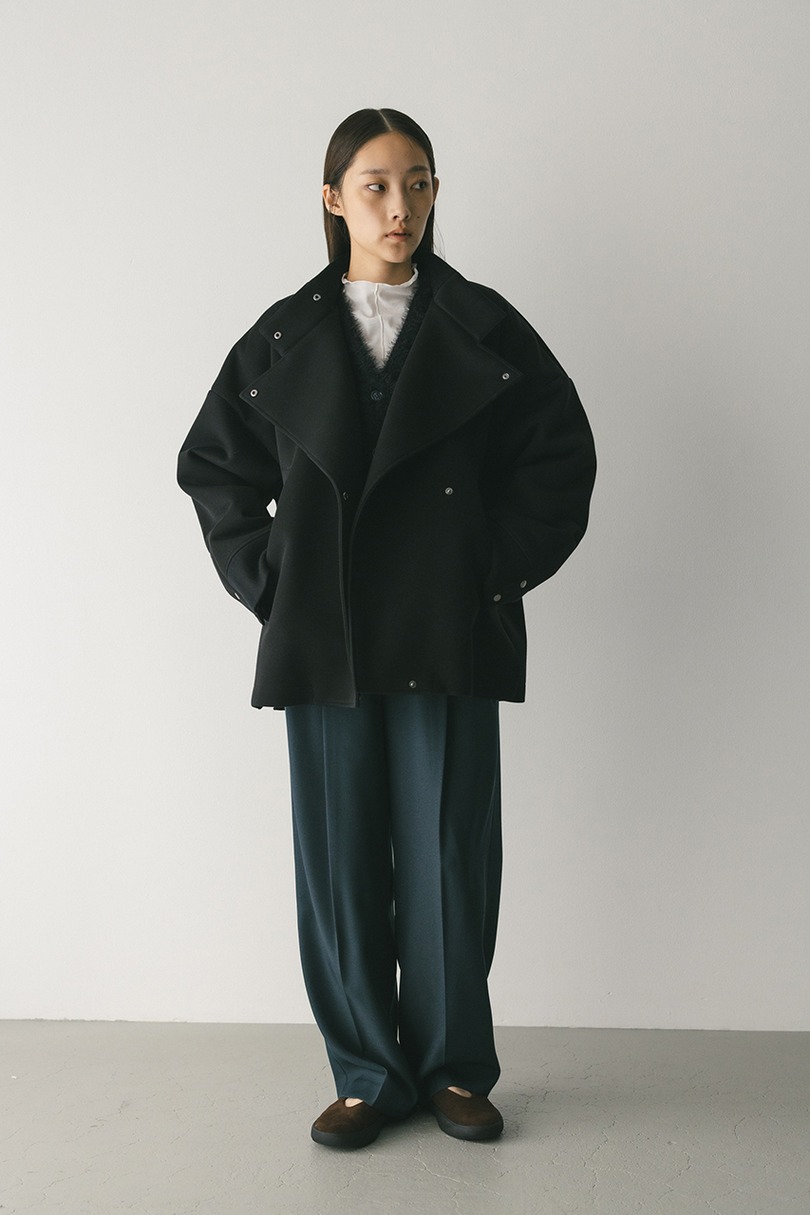 ボンディングジャケット